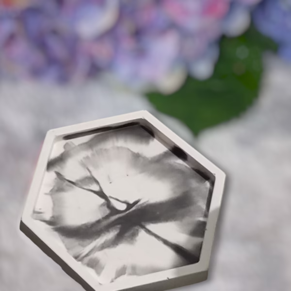 Base Hexagonal