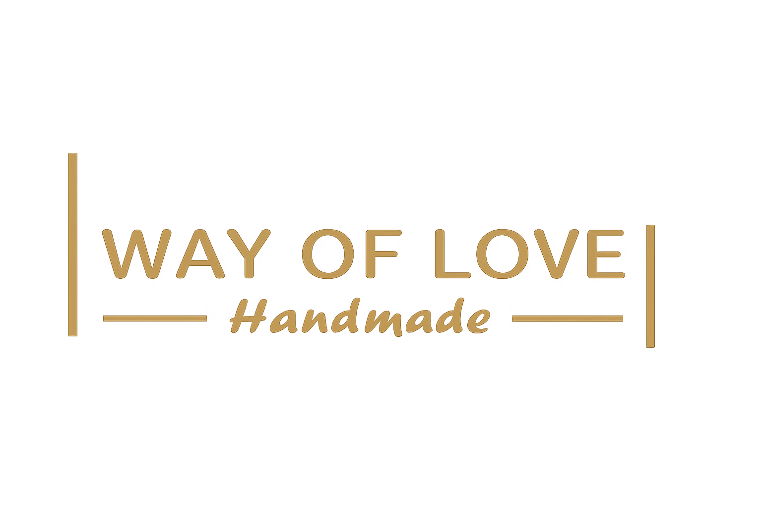 Way Of Love / Joalharia Artesanal